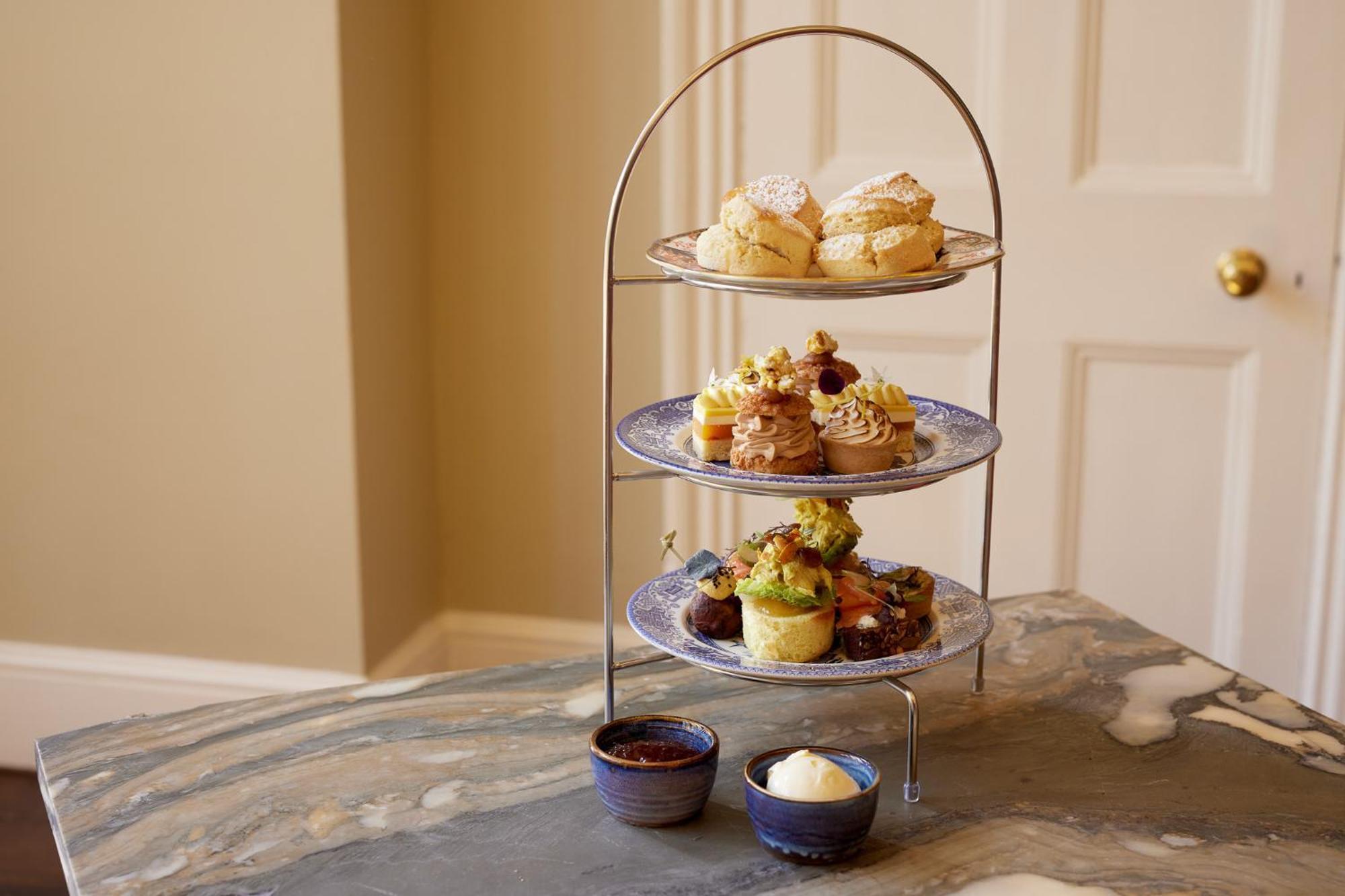 Homewood Hotel & Spa - Small Luxury Hotels Of The World Freshford Extérieur photo