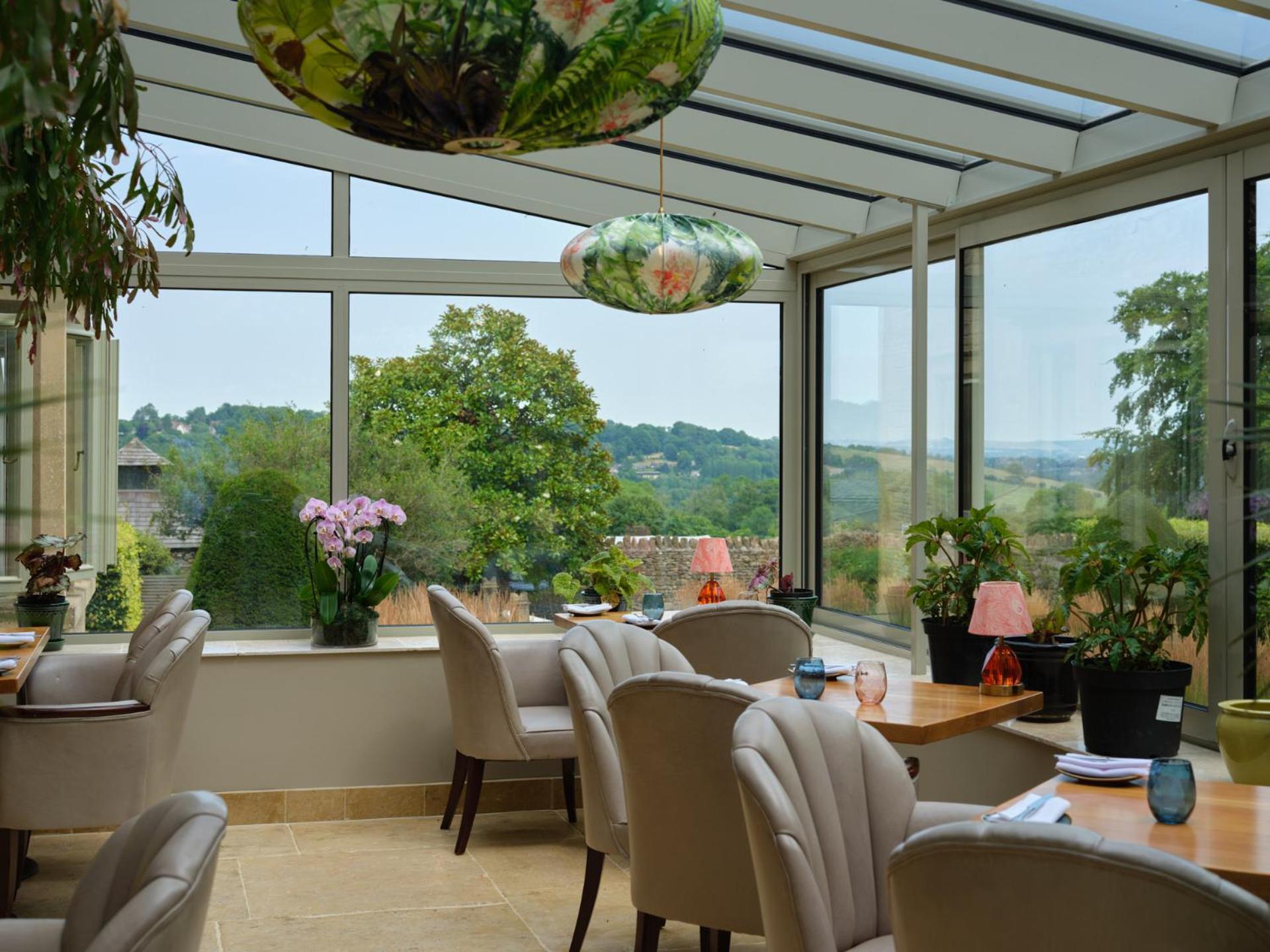 Homewood Hotel & Spa - Small Luxury Hotels Of The World Freshford Extérieur photo