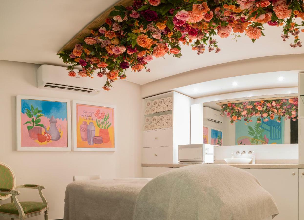 Homewood Hotel & Spa - Small Luxury Hotels Of The World Freshford Extérieur photo