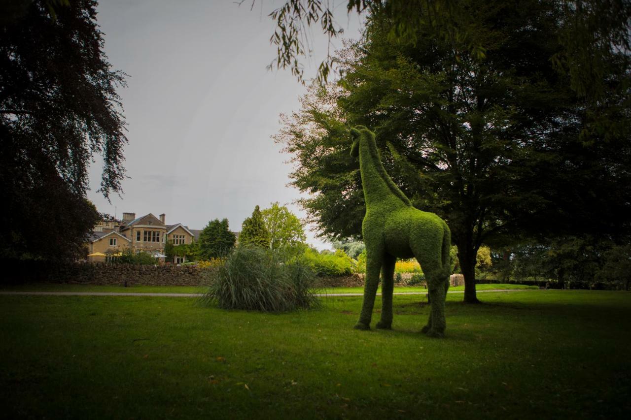Homewood Hotel & Spa - Small Luxury Hotels Of The World Freshford Extérieur photo